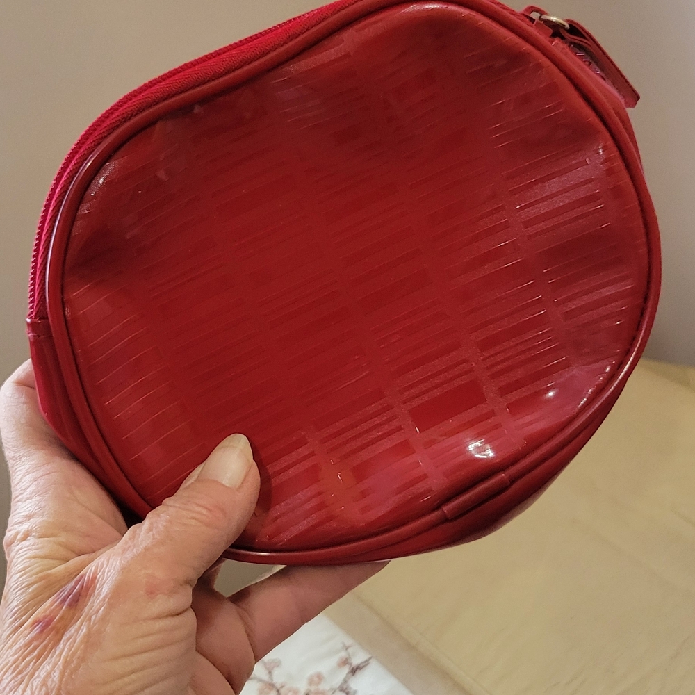 Clinique Makeup Bag
